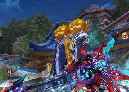 かぼちゃは、正義。